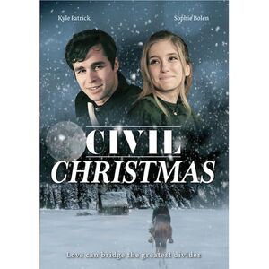 Civil Christmas  DVD